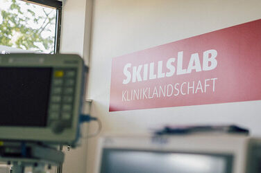Skillslab