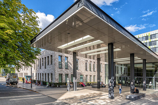 Herbstsymposium an der Klinik für Frauenheilkunde am KRH Klinikum Siloah