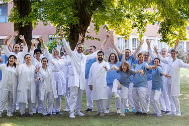 Stroke Unit