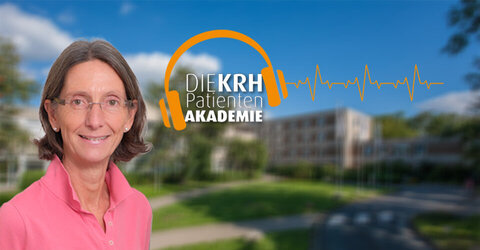 Die KRH Patientenakademie