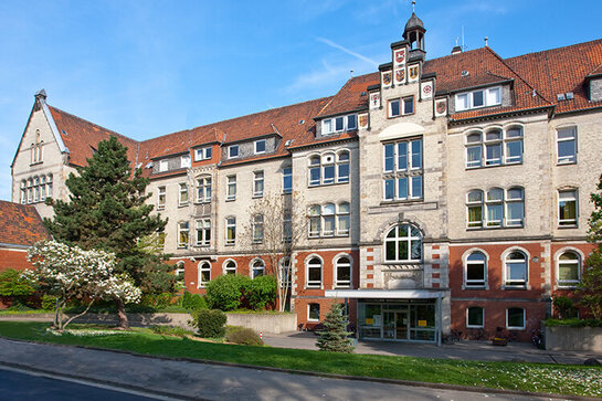 KRH Klinikum Nordstadt