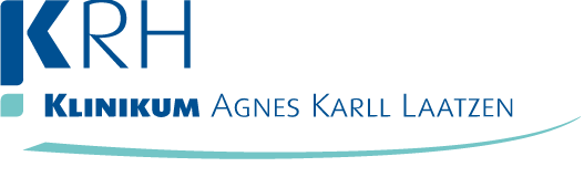 Logo Klinikum Agnes Karll Laatzen