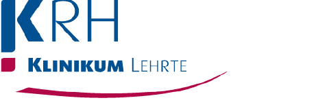 Logo Klinikum Lehrte