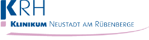 Logo Klinikum Neustadt am Rübenberge