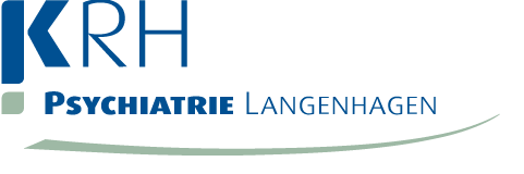 Logo Psychiatrie Langenhagen