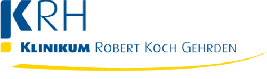 Logo Klinikum Robert Koch Gehrden