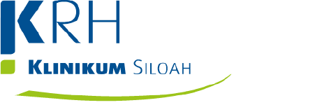 Logo Klinikum Siloah